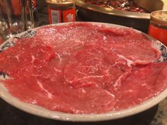 -小龙坎火锅(黄河店)