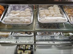 -糯米香(长江路店)