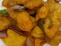-黑石礁酒楼·海鲜(黑石礁店)