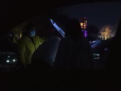 -枫花园汽车电影院(朝阳公园店)