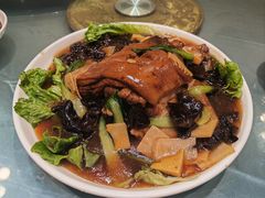 -春江饭店(共青团路总店)