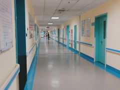 -四川大学华西口腔医院-停车场