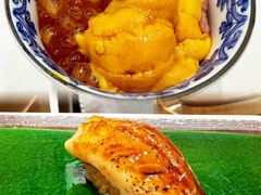 -鮨一日本料理旗舰店(总店)