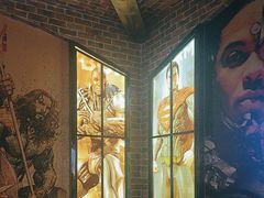 -酷秀KTV(阳泉滨河店)