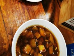 -阁瑞居闫记卤煮(乔庄北街店)