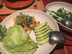 -花马天堂云南餐厅 Lost Heaven(外滩店)