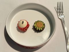 -金轩中餐厅 Jin Xuan(浦东丽思卡尔顿酒店)