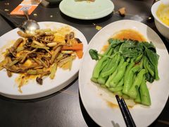 -有璟阁港式餐厅(金融街购物中心店)