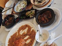 -日昌餐馆(亦庄店)