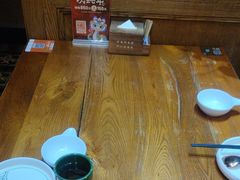 -云海肴·汽锅鸡·云南菜(天津国金汇店)