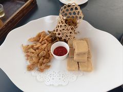 -汉水谣·江景餐厅(江滩店)