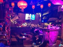 -江湖酒吧(老外滩店)