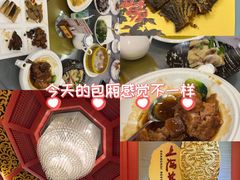 -银都上海菜馆(粤海东路店)