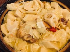 -好灶头妈妈菜·柴火灶台鱼·千岛湖土菜地标美食
