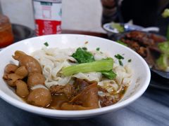-珍珍小食店(西华路店)