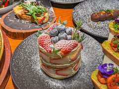 -咖梦餐厅 COMENG RESTAURANT
