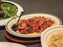 -上和臻品中国菜(花园街店)