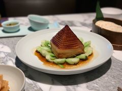 -湖滨28中餐厅·西湖宴·杭州君悦酒店