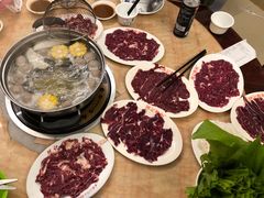 -陈记顺和潮汕牛肉火锅(韩江路店)