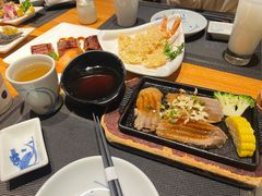 -万鱼亭·筑地屋 日本料理(淮海街店)