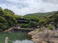 -桃花岛风景旅游区