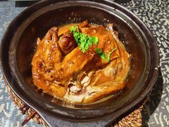 -烟雨江南(幸福街店)