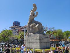 -兴城海滨风景区