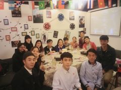 -同桌的你·桌游·跑团·日麻(江南西路店)