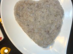 手工虾滑-蜀九香火锅(营口店)