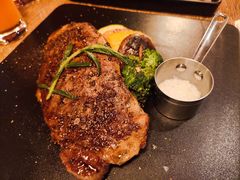 -安妮意大利餐厅(国贸店)