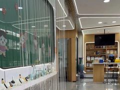 -pd派德宠物中心医院24H急重症·眼科中心·血液透析中心(嵩山北路店)