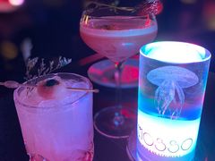 -MOSSO音乐酒吧·live house(南京旗舰店)