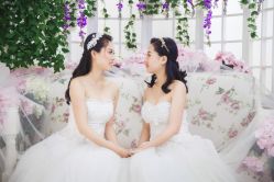 点击看大图 -苏菲亚婚纱影楼尊爵店(昆区店)