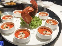 -富淳饭店(陆家嘴保利广场店)