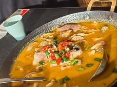 -唐猫庭院·千年陕菜(赛格国际购物中心店)