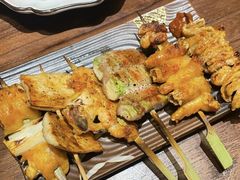 -鸟鹏烧鸟居酒屋(天河领展店)