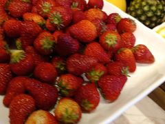 -富力希尔顿酒店·地阔自助餐厅