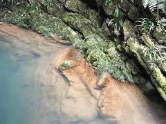 -武隆天坑地缝国家地质公园