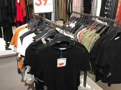 -ZARA(深圳金光华广场店)