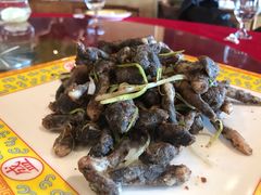 -那家小馆•北京菜•烤鸭(香山店)