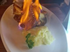 -1886德国汽车餐厅(外滩十六铺码头店)