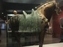 -西安大唐西市博物馆