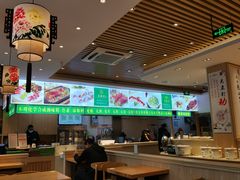 -素满香·素食自助餐(苏州·临顿路店)