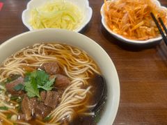 -李先生牛肉面大王(欧亚卖场店)