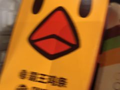 -汉堡王(上海虹口龙之梦)