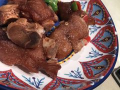 -阿莉餐厅(枣阳路店)