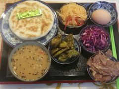 -夏家合汁(天润花园小区店)