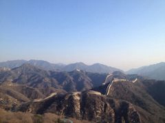 iphone_upload_pic-八达岭长城