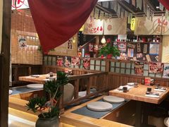 -炉胜·炉端烧·居酒屋