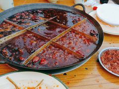 -石灰市老火锅(北滨路店)